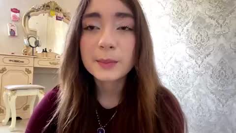 Snapshot of katinaflatau chatting on 16, 6, 2026 Rosie online show from 16, 6, 2026