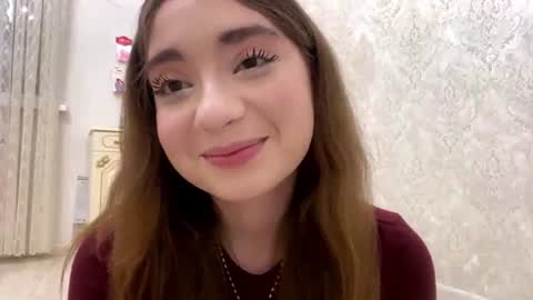 Snapshot of katinaflatau chatting on 20, 6, 2026 Rosie online show from 20, 6, 2026