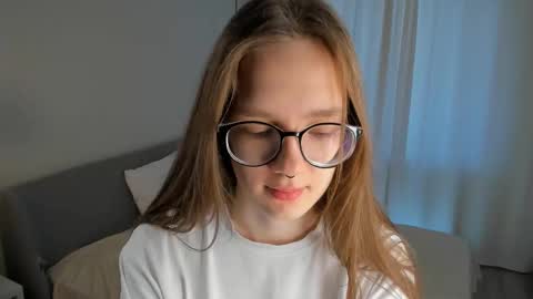 Scarlett online show from 18, 10, 2025