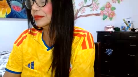 katiusca_horny2 online show from 22, 6, 2026