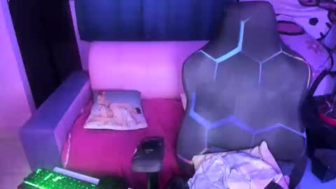 katiuska_doll_squirt online show from 31, 5, 2026