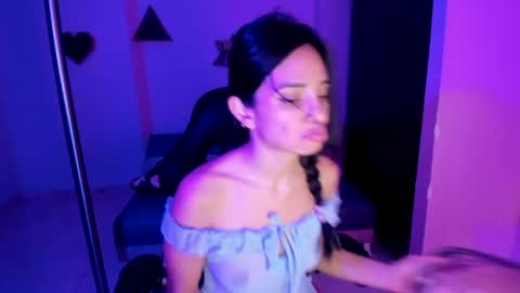 katiuska_doll_squirt online show from 28, 6, 2026
