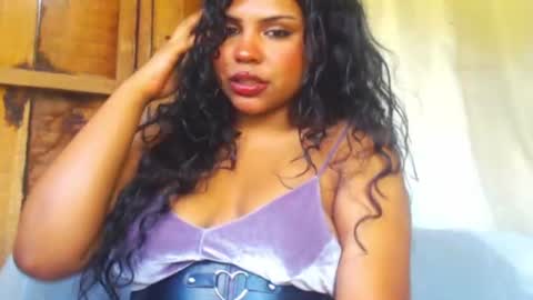 Katiuska online show from 19, 6, 2026