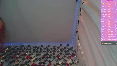 Johanna  online show from 6, 11, 2025