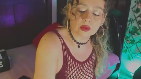 Snapshot of katjohanna chatting on 3, 7, 2026 Johanna online show from 3, 7, 2026