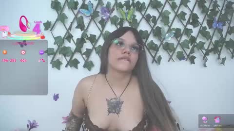 Snapshot of katlynvibe chatting on 3, 3, 2026 KATLYN online show from 3, 3, 2026