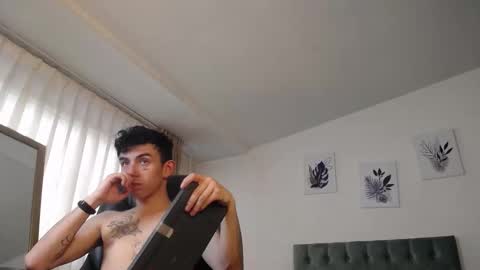 Snapshot of katnia_and_marcuz chatting on 22, 12, 2024 Katnia and Marcuz online show from 22, 12, 2024