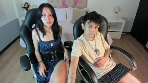 Snapshot of katnia_and_marcuz chatting on 10, 1, 2025 Katnia and Marcuz online show from 10, 1, 2025