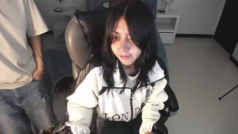 Snapshot of katnia_and_marcuz chatting on 10, 2, 2025 Katnia and Marcuz online show from 10, 2, 2025