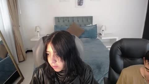 Snapshot of katnia_and_marcuz chatting on 6, 3, 2025 Katnia and Marcuz online show from 6, 3, 2025