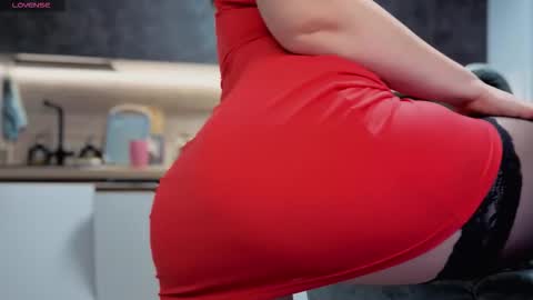 katniss_k online show from 23, 11, 2025