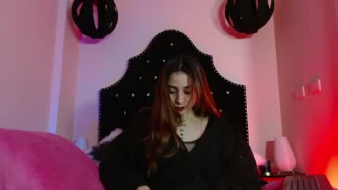Snapshot of katniss_moon chatting on 26, 6, 2026 Katniss online show from 26, 6, 2026