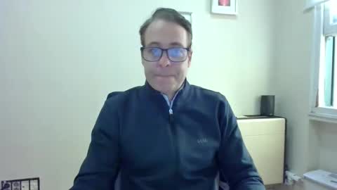 katoamad online show from 18, 5, 2026