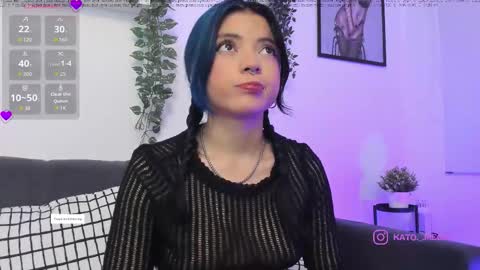 Kato online show from 24, 11, 2025