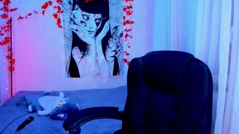 Snapshot of katorysan chatting on 27, 11, 2025 Katory online show from 27, 11, 2025