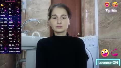 Snapshot of katrin_brook chatting on 5, 12, 2024 Katrin Brook online show from 5, 12, 2024