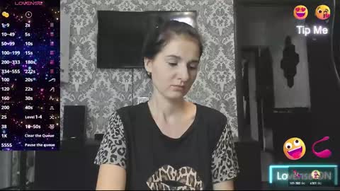 Snapshot of katrin_brook chatting on 29, 12, 2024 Katrin Brook online show from 29, 12, 2024