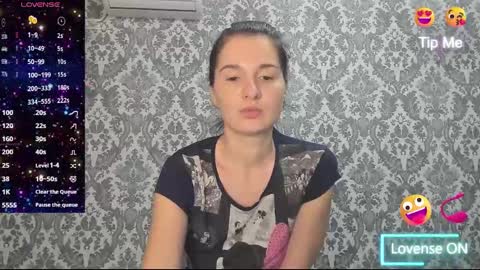 Snapshot of katrin_brook chatting on 6, 1, 2025 Katrin Brook online show from 6, 1, 2025