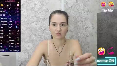 Snapshot of katrin_brook chatting on 9, 2, 2025 Katrin Brook online show from 9, 2, 2025
