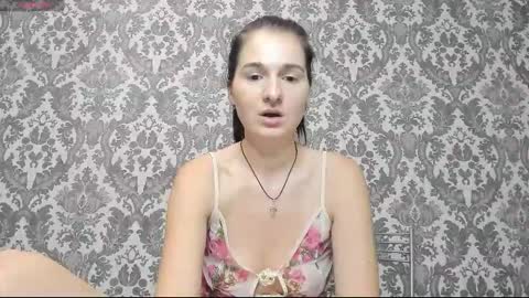 Snapshot of katrin_brook chatting on 9, 2, 2025 Katrin Brook online show from 9, 2, 2025