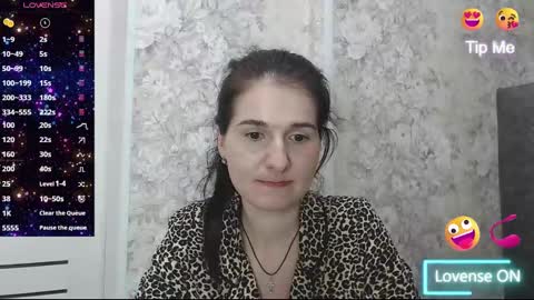 Snapshot of katrin_brook chatting on 13, 2, 2025 Katrin Brook online show from 13, 2, 2025