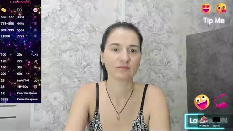 Snapshot of katrin_brook chatting on 23, 2, 2025 Katrin Brook online show from 23, 2, 2025