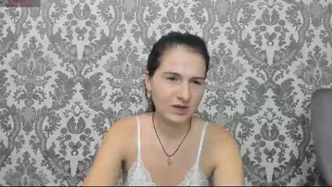 Snapshot of katrin_brook chatting on 9, 3, 2025 Katrin Brook online show from 9, 3, 2025
