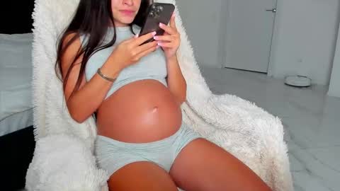 Katrin online show from 19, 10, 2025