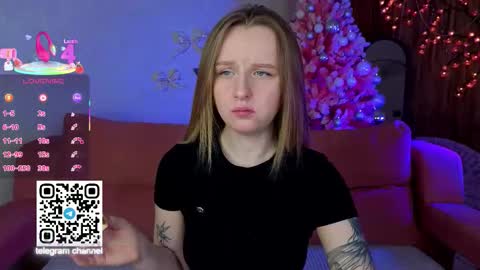 Katrina Bail online show from 6, 1, 2026