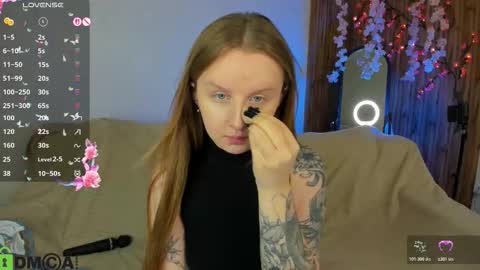 Katrina Bail online show from 27, 2, 2026