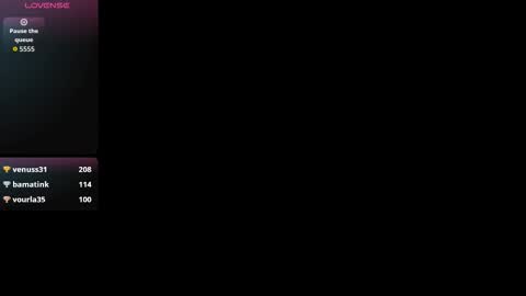 katrina_carter online show from 28, 11, 2025