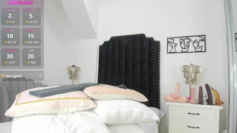 katrina moore online show from 28, 12, 2024