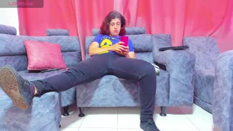 Snapshot of katrinadj chatting on 1, 3, 2025 Marce online show from 1, 3, 2025