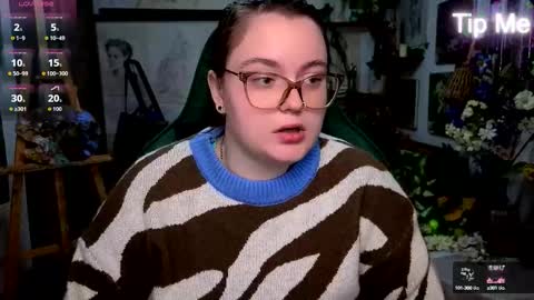 Katrin online show from 11, 9, 2025
