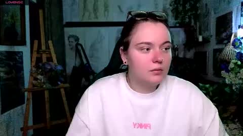 Katrin online show from 13, 9, 2025