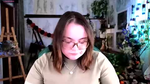 Katrin online show from 11, 10, 2025