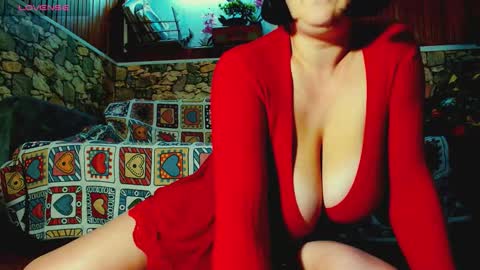 KatrineDenev online show from 11, 9, 2025