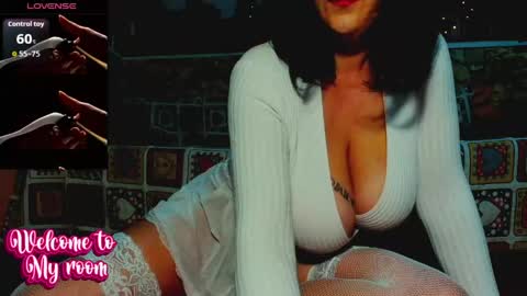 Snapshot of katrinedenev chatting on 7, 6, 2026 KatrineDenev online show from 7, 6, 2026