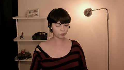 katsuro online show from 31, 10, 2025