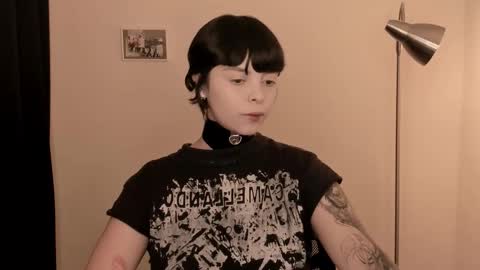 katsuro online show from 31, 1, 2026