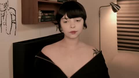 katsuro online show from 11, 5, 2026