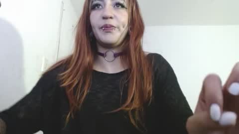  JESSIKA  online show from 9, 1, 2025