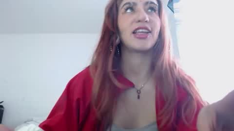  JESSIKA  online show from 18, 2, 2025