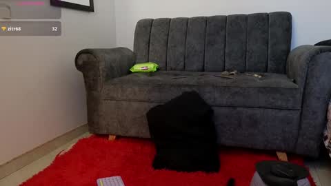 Katt  online show from 23, 12, 2024