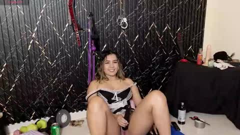 Katt  online show from 17, 11, 2025