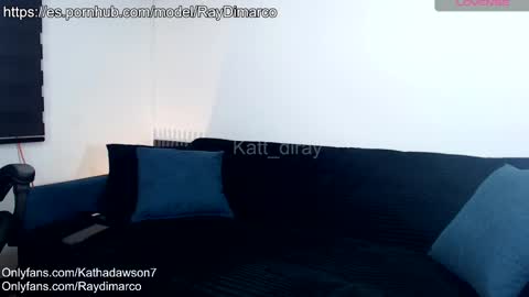 Snapshot of katt_diray chatting on 8, 2, 2025 katha Ray Independient Model online show from 8, 2, 2025