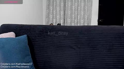 Snapshot of katt_diray chatting on 26, 11, 2025 katha Ray Independient Model online show from 26, 11, 2025