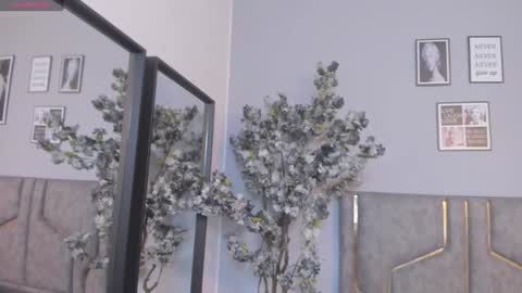 Katerine online show from 21, 1, 2025