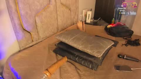 Katerine online show from 5, 3, 2025