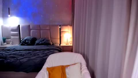 GoddessKateline online show from 2, 3, 2025